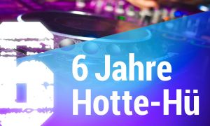 Restaurant & Cafe Hotte-Hü Düsseldorf Hellerhof